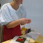 Sa Perda Marcada Farmház