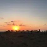 Farmház Sa Perda Marcada *