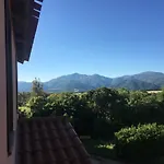 Sa Perda Marcada Farmház