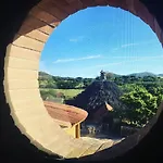 Sa Perda Marcada Farmház