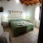 Sa Perda Marcada Farmház
