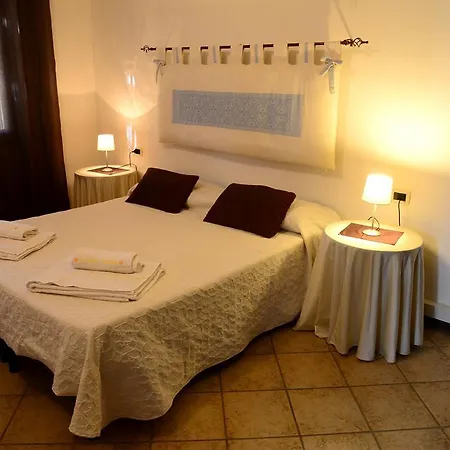 Sa Perda Marcada Vakantieboerderij