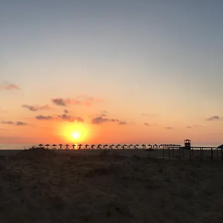 Vakantieboerderij Sa Perda Marcada *