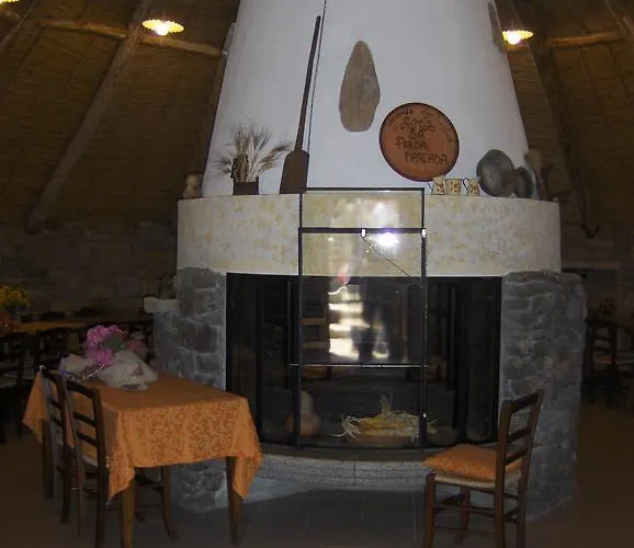 Sa Perda Marcada Arbus