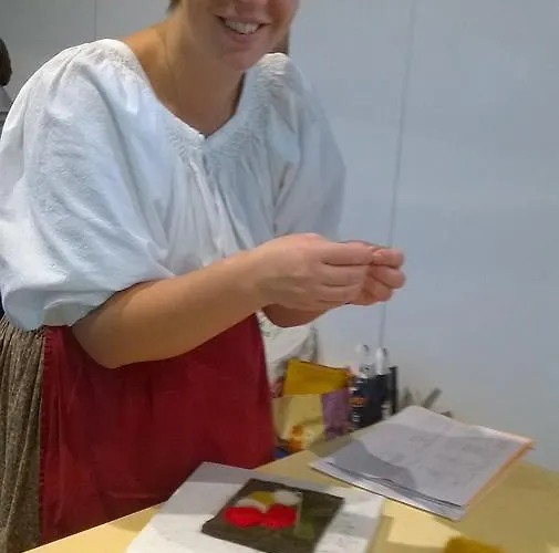 Sa Perda Marcada Séjour à la ferme