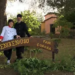 Sa Perda Marcada Alloggio per agriturismo Arbus