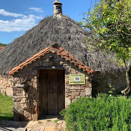 Sa Perda Marcada Alloggio per agriturismo