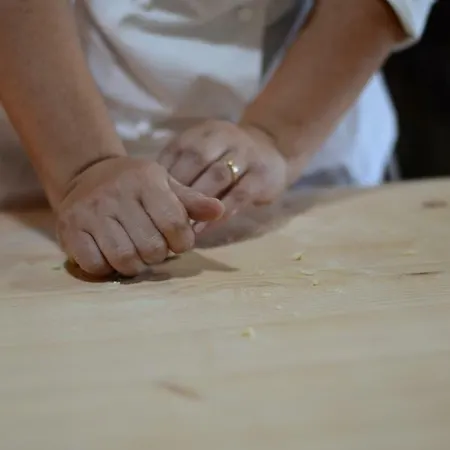 Agroturismo Sa Perda Marcada *